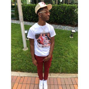 Meet your Posher, Dequandius